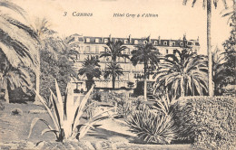 06-CANNES-N°425-E/0319 - Cannes
