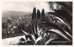 06-GRASSE-N°425-E/0193 - Grasse