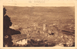 06-GRASSE-N°425-E/0195 - Grasse