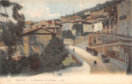 06-GRASSE-N°425-E/0187 - Grasse