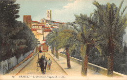 06-GRASSE-N°425-E/0185 - Grasse