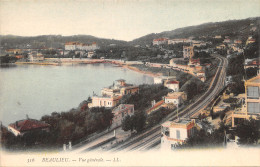 06-BEAULIEU SUR MER-N°425-E/0047 - Beaulieu-sur-Mer