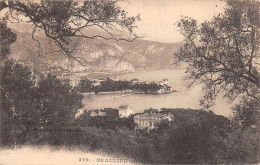 06-BEAULIEU SUR MER-N°425-E/0041 - Beaulieu-sur-Mer