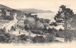 83-L ESTEREL-N°425-E/0015 - Saint-Raphaël