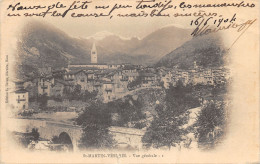 06-SAINT MARTIN VESUBIE-N°425-E/0029 - Saint-Martin-Vésubie