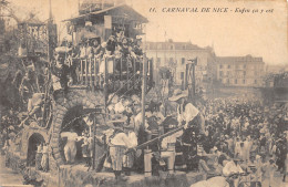 06-NICE-CARNAVAL-N°425-D/0357 - Altri & Non Classificati