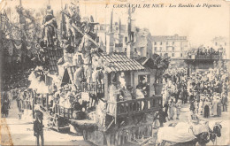 06-NICE-CARNAVAL-N°425-D/0355 - Other & Unclassified