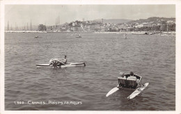 06-CANNES-N°425-D/0327 - Cannes
