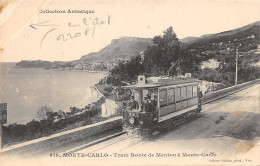 06-MONTE CARLO-N°425-D/0179 - Other & Unclassified