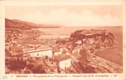 06-MONACO-N°425-D/0105 - Autres & Non Classés