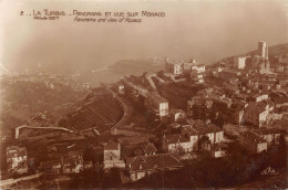 06-MONACO-N°425-D/0109 - Autres & Non Classés