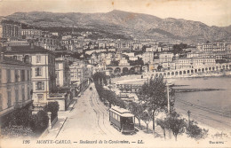 06-MONTE CARLO-N°425-D/0075 - Autres & Non Classés