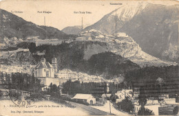 05-BRIANCON-N°425-D/0045 - Briancon