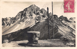 05-LE GALIBIER-N°425-C/0373 - Other & Unclassified