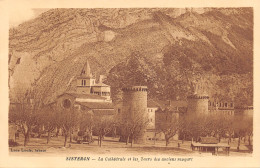 04-SISTERON-N°425-C/0321 - Sisteron