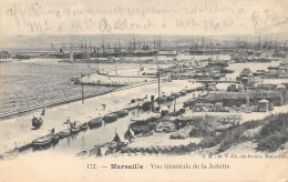 13-MARSEILLE-N°426-A/0307 - Non Classificati