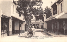 13-MARSEILLE-EXPOSITION COLONIALE-N°426-A/0283 - Non Classés