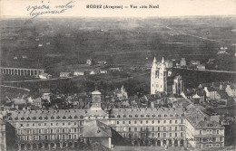 12-RODEZ-N°426-A/0083 - Rodez