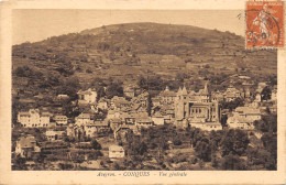 12-CONQUES-N°426-A/0059 - Autres & Non Classés