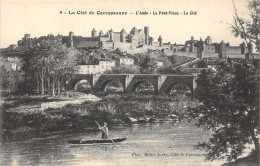 11-CARCASSONNE-N°425-H/0313 - Carcassonne