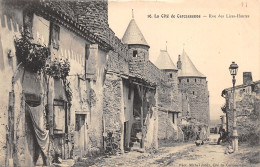 11-CARCASSONNE-N°425-H/0311 - Carcassonne