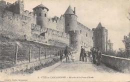 11-CARCASSONNE-N°425-H/0319 - Carcassonne