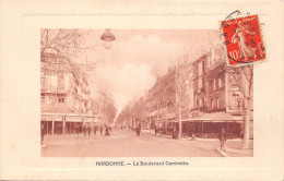 11-NARBONNE-N°425-H/0295 - Narbonne