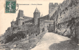 11-CARCASSONNE-N°425-H/0309 - Carcassonne