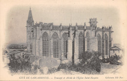 11-CARCASSONNE-N°425-H/0291 - Carcassonne