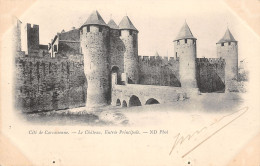 11-CARCASSONNE-N°425-H/0301 - Carcassonne