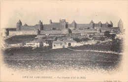11-CARCASSONNE-N°425-H/0289 - Carcassonne