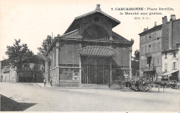 11-CARCASSONNE-N°425-H/0279 - Carcassonne