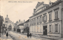 10-ARCIS SUR AUBE-N°425-H/0243 - Arcis Sur Aube