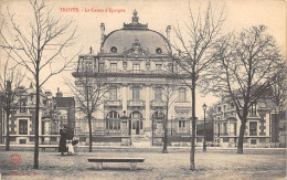 10-TROYES-N°425-H/0239 - Troyes