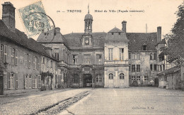 10-TROYES-N°425-H/0189 - Troyes