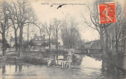 10-TROYES-N°425-H/0145 - Troyes