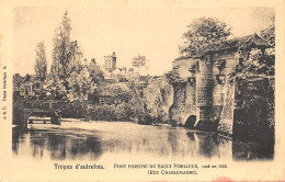 10-TROYES-N°425-H/0127 - Troyes