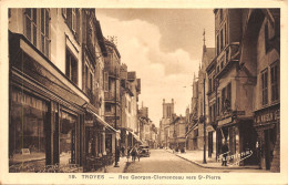 10-TROYES-N°425-H/0107 - Troyes
