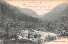 09-VALLEE DU MOURGUILLOU-N°425-G/0329 - Sonstige & Ohne Zuordnung