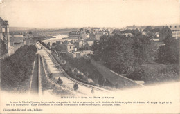 08-MEZIERES-N°425-G/0239 - Altri & Non Classificati