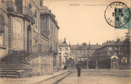 08-MEZIERES-N°425-G/0151 - Altri & Non Classificati