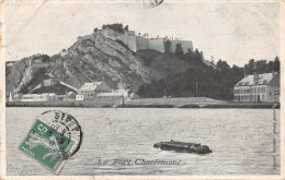 08-LE FORT CHARLEMONT-N°425-G/0107 - Autres & Non Classés