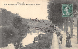 08-CHARLEVILLE-N°425-G/0053 - Charleville
