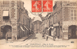 08-CHARLEVILLE-N°425-G/0049 - Charleville