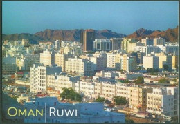 Oman Persian Gulf Arabia - Oman