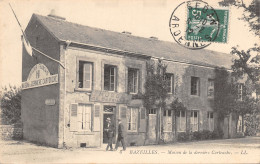 08-BAZEILLES-N°425-G/0037 - Other & Unclassified