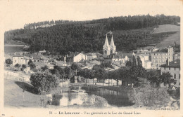 07-LA LOUVESC-N°425-G/0009 - La Louvesc