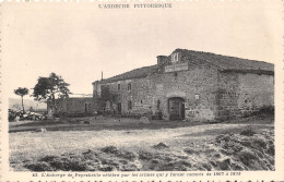 07-PEYREBEILLE-L AUBERGE SANGLANTE-N°425-F/0373 - Other & Unclassified