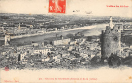 07-TOURNON ET TAIN-N°425-F/0367 - Other & Unclassified