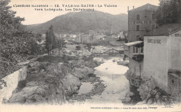 07-VALS LES BAINS-N°425-F/0337 - Vals Les Bains